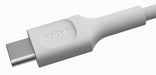 EAN 5904326376113 - Green Cell KABGC100PS120SW cable USB 1,2 m USB C Blanco imagen 3
