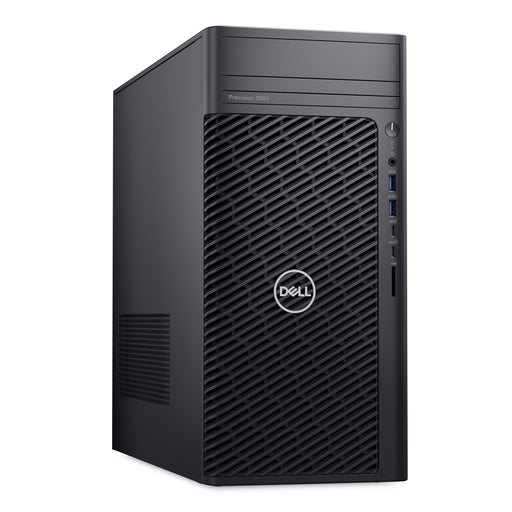 EAN 5397184865194 - DELL Precision 3680 Intel® Core™ i7 i7-14700 16 GB DDR5-SDRAM 512 GB SSD NVIDIA T1000 Windows 11 Pro Torr imagen 2