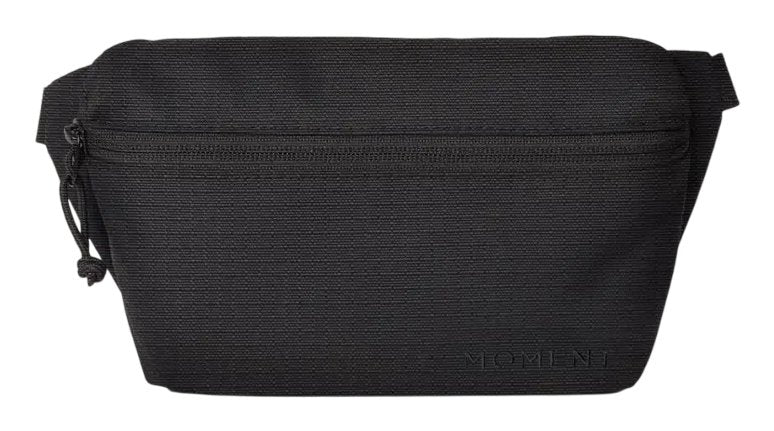 EAN 810004747821 - Moment Everything Sling 1L riñonera Antidesgarros Negro imagen 1