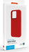 EAN 8591680156252 - FIXED FIXFLM2-1201-RD funda para teléfono móvil 17 cm (6.69") Rojo imagen 7