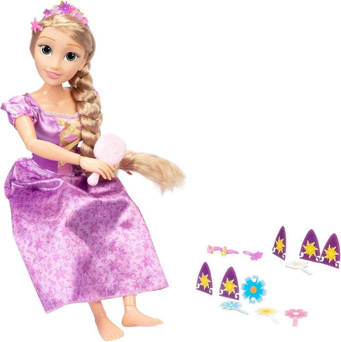 EAN 0192995237056 - Disney Princess Rapunzel imagen 3