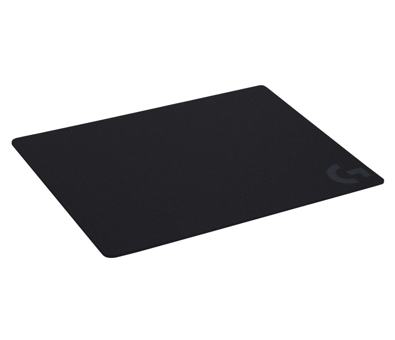 EAN 5099206064195 - Logitech G 943-000100 alfombrilla para ratón Alfombrilla de ratón para juegos Negro imagen 5