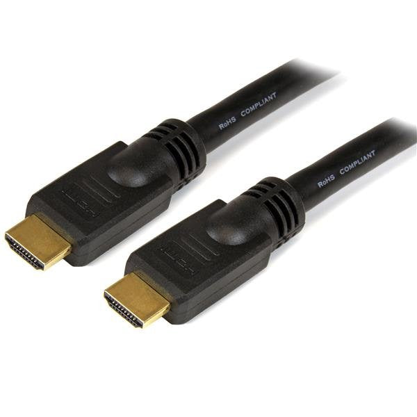 EAN 65030849388 - StarTech.com HDMM50 cable HDMI 15,2 m HDMI tipo A (Estándar) Negro imagen 1