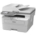 EAN 4977766830393 - Brother MFC-L2922DWYJ1 Laser A4 1200 x 1200 DPI 34 ppm Wifi imagen 3
