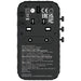 EAN 0023942321279 - Verbatim CNT-02 Universal Negro Corriente alterna Carga rápida Interior imagen 4