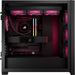 EAN 840440423683 - Corsair Vengeance RGB RS CMG64GX5M2B5200Z40 módulo de memoria 64 GB 2 x 32 GB DDR5 5200 MT/s 288-pin DIMM imagen 4
