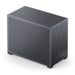 EAN 6970620554303 - Jonsbo D32 STD MESH BLACK carcasa de ordenador Midi Tower Negro imagen 4