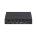 EAN 65030908481 - StarTech.com P4AD122M-KVM-SWITCH interruptor KVM Negro imagen 3