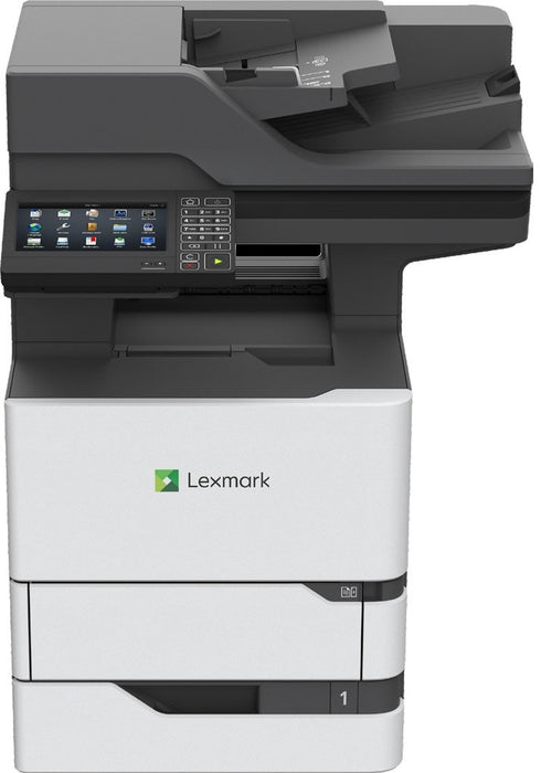 EAN 0734646664707 - Lexmark XM5365 Laser A4 1200 x 1200 DPI 65 ppm imagen 1