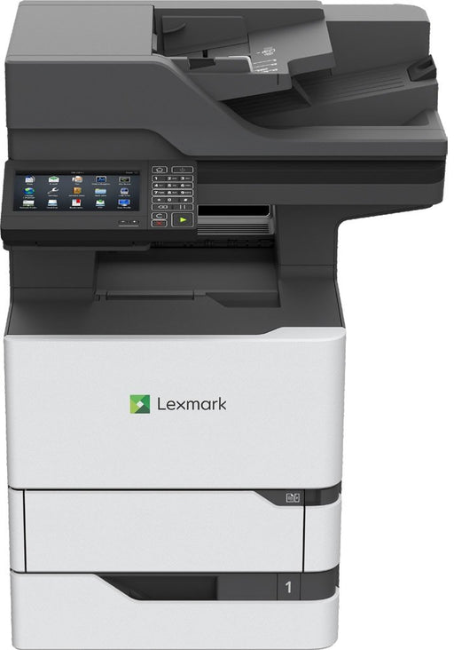 EAN 0734646664707 - Lexmark XM5365 Laser A4 1200 x 1200 DPI 65 ppm imagen 1