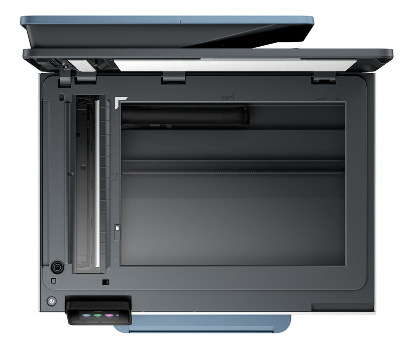 EAN 199485545226 - HP OfficeJet Pro 8135 All-in-One Printer Inyección de tinta térmica A4 4800 x 1200 DPI 20 ppm imagen 7