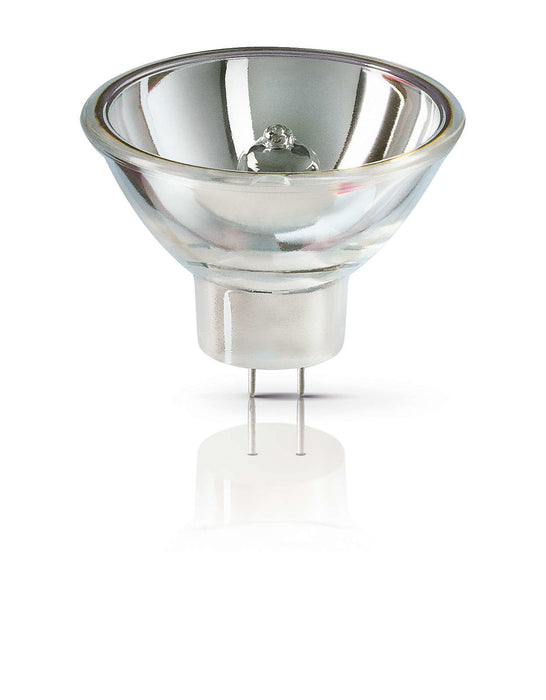 EAN 8711500409713 - Philips 40971360 lámpara halógena 150 W Blanco GZ6.35 imagen 1