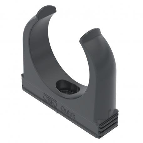EAN 4012195616993 - Obo Bettermann 2149579 abrazadera para cable imagen 1