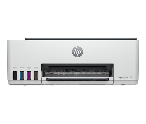 EAN 6767372042802 - HP Smart Tank 580 All-in-One Printer Inyección de tinta térmica A4 4800 x 1200 DPI 12 ppm Wifi imagen 1