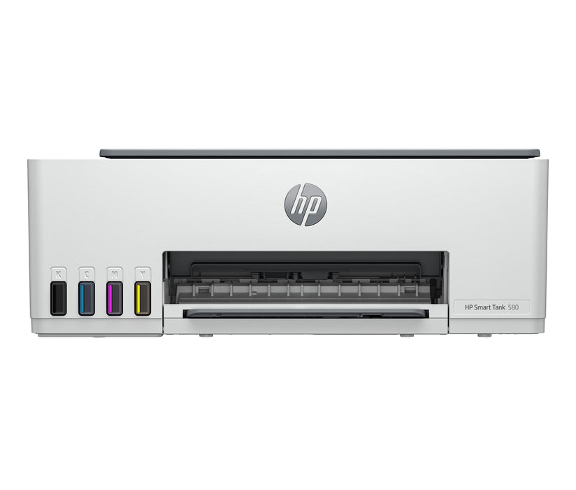 EAN 6767372042802 - HP Smart Tank 580 All-in-One Printer Inyección de tinta térmica A4 4800 x 1200 DPI 12 ppm Wifi imagen 1