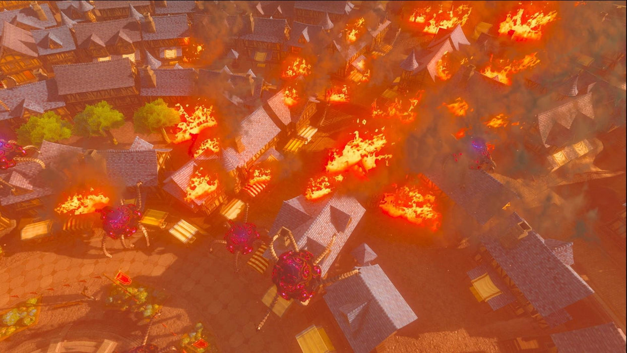 EAN 0045496380274 - Nintendo Guardian amiibo imagen 6