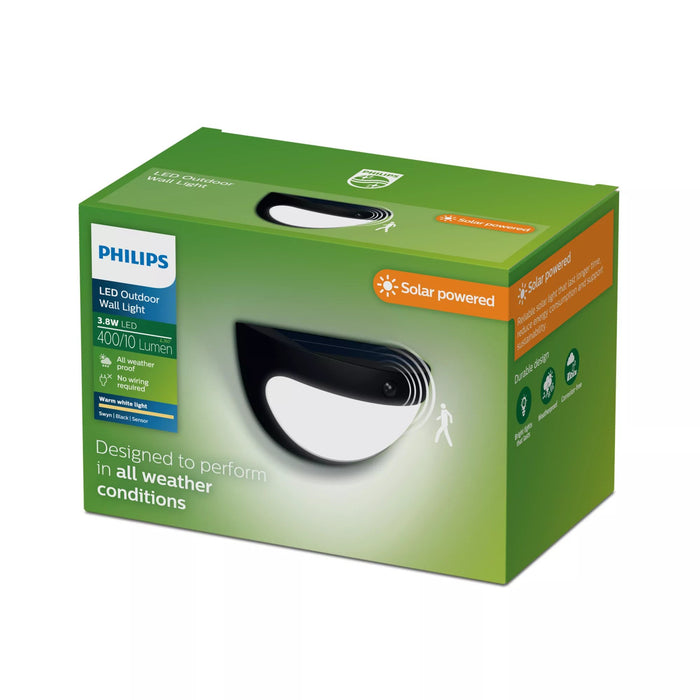 EAN 8721103105554 - Philips 8721103105554 iluminación al aire libre LED imagen 3
