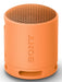 EAN 4548736146150 - Sony SRS-XB100 Altavoz monofónico portátil Naranja imagen 1