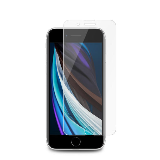 EAN 5704174025733 - eSTUFF ES501050 protector de pantalla o trasero para teléfono móvil Apple 1 pieza(s) imagen 1