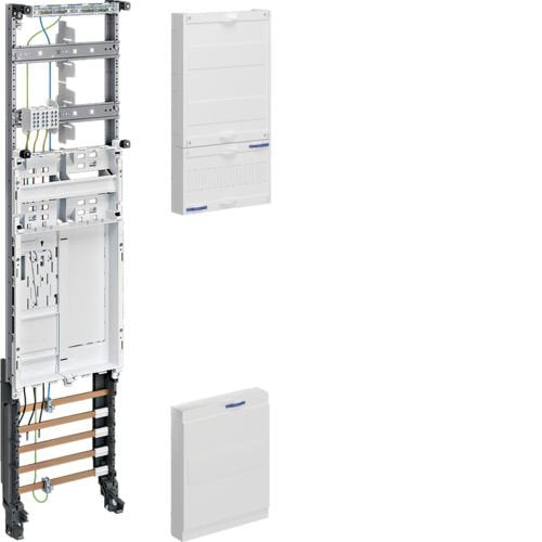 EAN 3250617685184 - Hager ZH3EL27 cuadros de distribución eléctrica imagen 1
