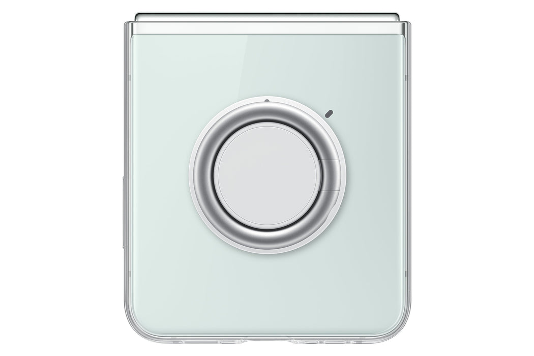 EAN 8806095209975 - Samsung EF-XF73KKTEGWW funda para teléfono móvil 17 cm (6.7") Libro Transparente imagen 2