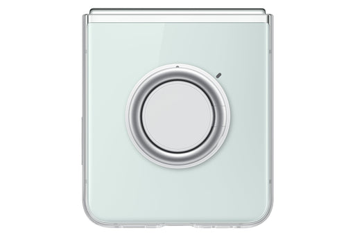 EAN 8806095209975 - Samsung EF-XF73KKTEGWW funda para teléfono móvil 17 cm (6.7") Libro Transparente imagen 2