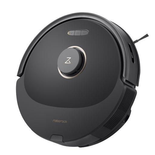 EAN 6970995787733 - Roborock Q8 Max 0,47 L Negro imagen 1