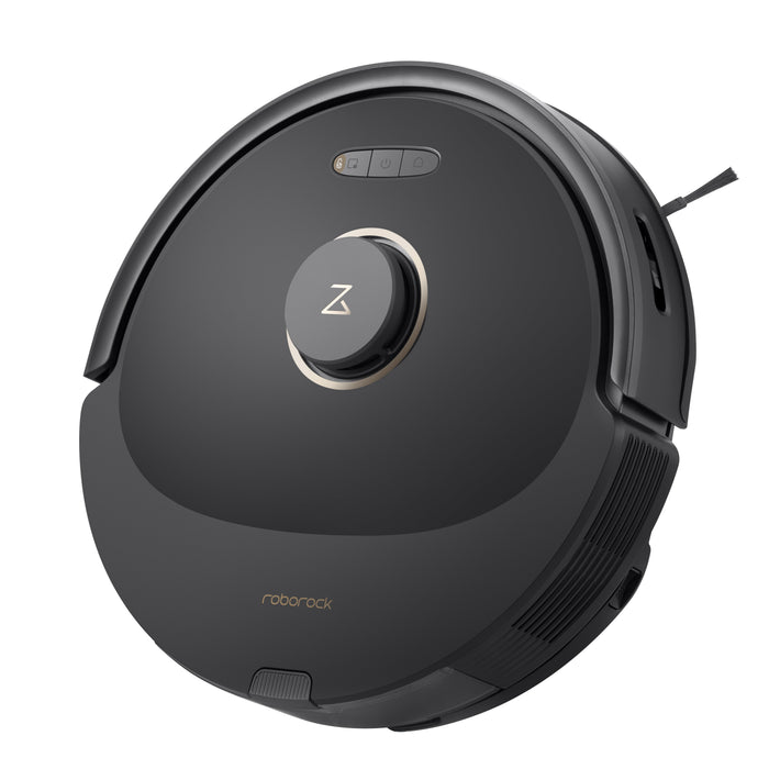 EAN 6970995787733 - Roborock Q8 Max 0,47 L Negro imagen 1
