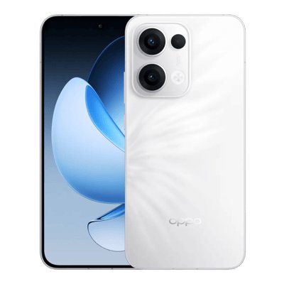 EAN 8033779079153 - TIM OPPO 13 5G 16,7 cm (6.59") SIM doble Android 15 USB Tipo C 12 GB 256 GB 5600 mAh Blanco imagen 1