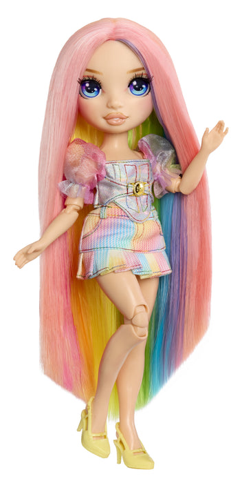 EAN 35051124276 - Rainbow High Amaya's Hair Studio imagen 5