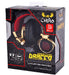 EAN 4716872054749 - Tt eSPORTS DRACCO Signature Auriculares Alámbrico Diadema Juego Negro, Oro, Rojo imagen 6