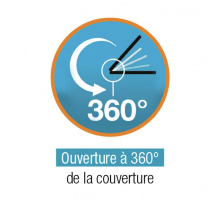 EAN 3045050097546 - Oxford 100205600 papel de cuaderno 210 x 297 mm (A4) 20 hojas imagen 3