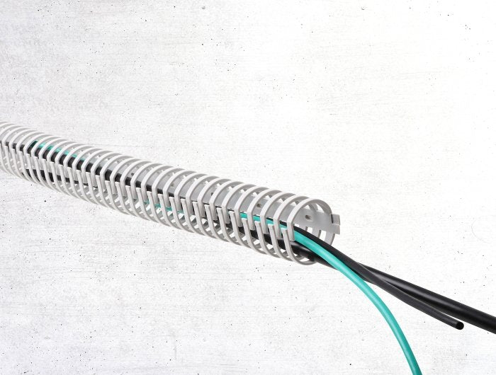 EAN 4043619220748 - DeLOCK 22074 organizador de cables Universal Panel guíacables 1 pieza(s) imagen 3