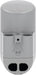 EAN 4019588108820 - TechniSat UNYSAT Universal-Twin-LNB 10,7 - 12,75 GHz Gris imagen 4