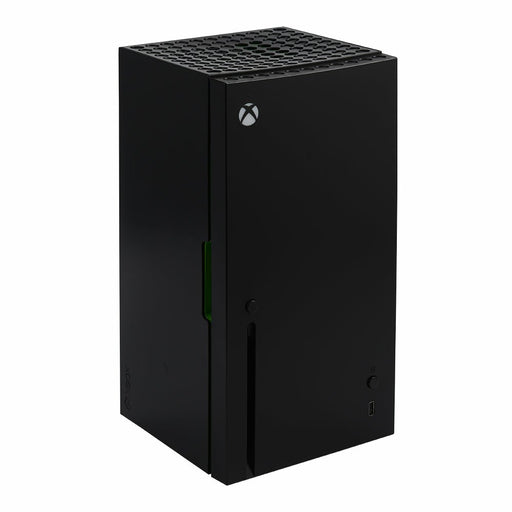 EAN 5060411780323 - Ukonic 16894 frigorífico Encimera 4,5 L Negro, Verde imagen 1