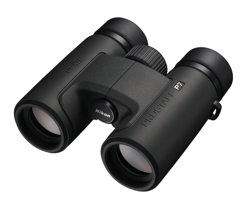 EAN 4580130921469 - Nikon Prostaff P7 8x30 binocular Negro imagen 1