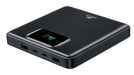 EAN 4260709016344 - Rivacase Turbo Polímero de litio 25800 mAh Negro imagen 9
