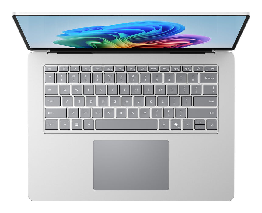 EAN 196388737475 - Microsoft Surface Laptop 8 Copilot+ PC Snapdragon Portátil 35 cm (13.8") Pantalla táctil 16 GB LPDDR5x-SDR imagen 6