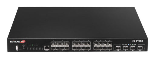 EAN 4717964705181 - Edimax FS-5428X switch Gestionado imagen 1