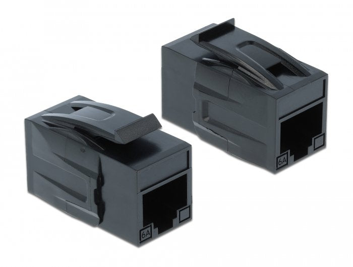 EAN 4043619862986 - DeLOCK 86298 módulo de conector de red imagen 1