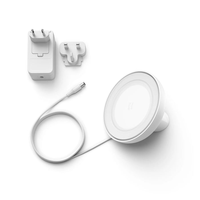EAN 8718699770983 - Philips Hue White and Color ambiance 8718699770983 iluminación inteligente Lámpara de mesa inteligente Zi imagen 3