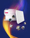 EAN 0790069473586 - D-Link DAP-X3060OU punto de acceso inalámbrico 3000 Mbit/s Blanco Energía sobre Ethernet (PoE) imagen 10