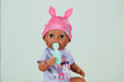 EAN 4001167840658 - BABY born Eva Click & Play 43cm imagen 4