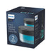 EAN 8710103944645 - Philips CC12/50 accesorio para maquina de afeitar Cartucho de limpieza imagen 3