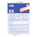 EAN 4004182028773 - Avery 2877 papel de calculadora y registro 1 pieza(s) 210 mm imagen 1