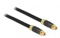 EAN 4043619865932 - DeLOCK 86593 Cable de fibra óptica e InfiniBand Antracita imagen 2