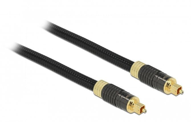 EAN 4043619865932 - DeLOCK 86593 Cable de fibra óptica e InfiniBand Antracita imagen 2