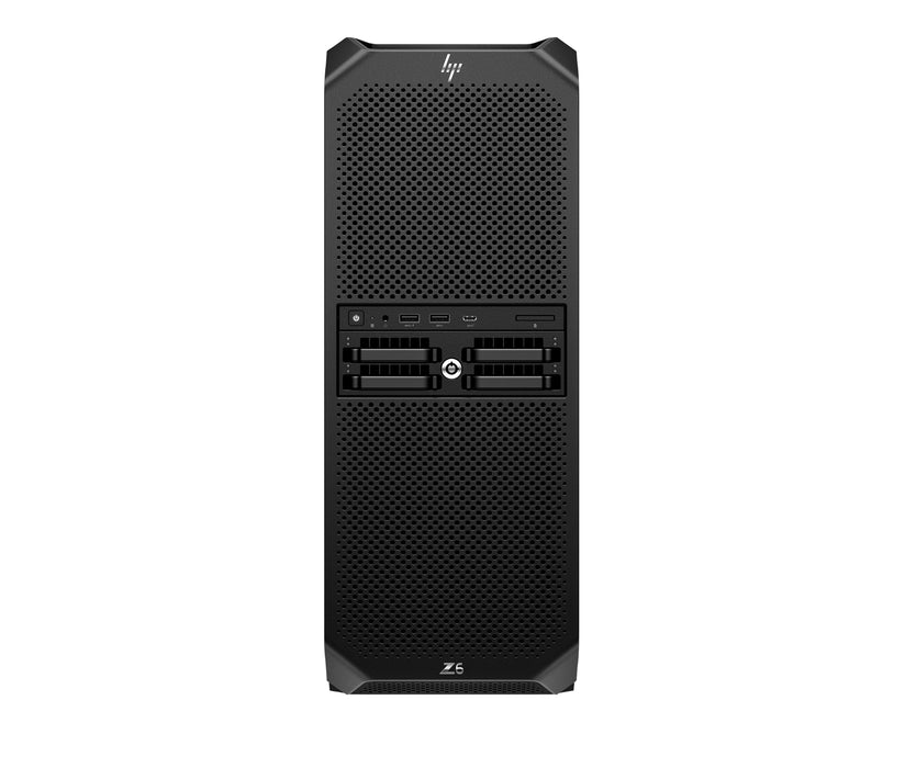 EAN 0199764841643 - HP Z6 G5 A Workstation AMD Ryzen Threadripper PRO 64 GB DDR5-SDRAM Windows 11 Pro Torre Puesto de trabajo imagen 1