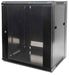 EAN 766623711715 - Intellinet 711715 armario rack Bastidor de pared Negro imagen 1