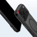 EAN 4252011912568 - 4smarts 541642 funda para teléfono móvil 17,5 cm (6.9") Negro, Transparente imagen 6